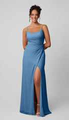 Kennedy Blue Lennon Bridesmaid Dress