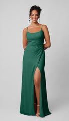 Kennedy Blue Lennon Bridesmaid Dress