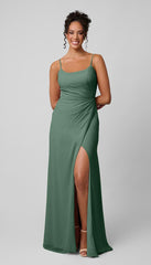 Kennedy Blue Lennon Bridesmaid Dress