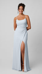 Kennedy Blue Lennon Bridesmaid Dress