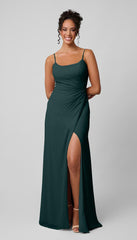 Kennedy Blue Lennon Bridesmaid Dress