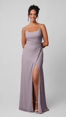 Kennedy Blue Lennon Bridesmaid Dress