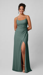 Kennedy Blue Lennon Bridesmaid Dress