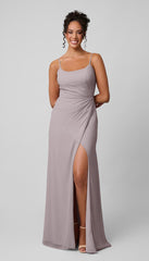 Kennedy Blue Lennon Bridesmaid Dress