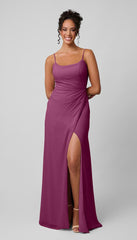 Kennedy Blue Lennon Bridesmaid Dress