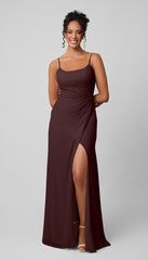 Kennedy Blue Lennon Bridesmaid Dress