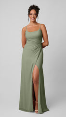 Kennedy Blue Lennon Bridesmaid Dress