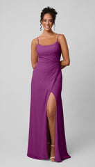 Kennedy Blue Lennon Bridesmaid Dress
