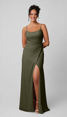 Kennedy Blue Lennon Bridesmaid Dress