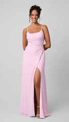 Kennedy Blue Lennon Bridesmaid Dress