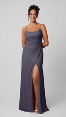 Kennedy Blue Lennon Bridesmaid Dress