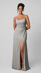 Kennedy Blue Lennon Bridesmaid Dress