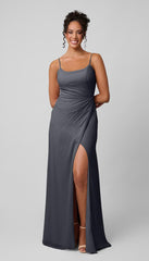 Kennedy Blue Lennon Bridesmaid Dress