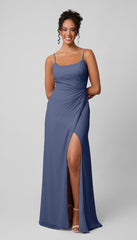 Kennedy Blue Lennon Bridesmaid Dress