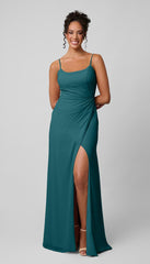 Kennedy Blue Lennon Bridesmaid Dress