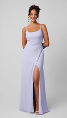 Kennedy Blue Lennon Bridesmaid Dress