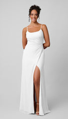 Kennedy Blue Lennon Bridesmaid Dress