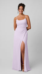 Kennedy Blue Lennon Bridesmaid Dress