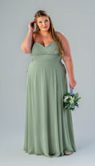 Kennedy Blue Lisa Bridesmaid Dress