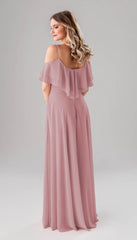 Kennedy Blue Logan Bridesmaid Dress