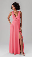 Kennedy Blue Lydia Bridesmaid Dress