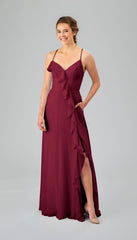 Kennedy Blue Macy Bridesmaid Dress