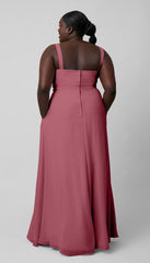 Kennedy Blue Margot Bridesmaid Dress