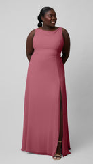 Kennedy Blue Margot Bridesmaid Dress