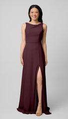 Kennedy Blue Margot Bridesmaid Dress