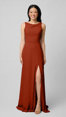 Kennedy Blue Margot Bridesmaid Dress