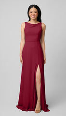 Kennedy Blue Margot Bridesmaid Dress