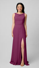 Kennedy Blue Margot Bridesmaid Dress