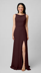 Kennedy Blue Margot Bridesmaid Dress