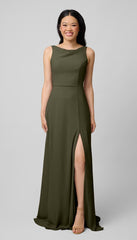 Kennedy Blue Margot Bridesmaid Dress