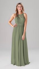 Kennedy Blue Maria Bridesmaid Dress