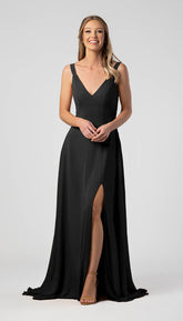 Kennedy Blue Meg Bridesmaid Dress