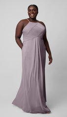 Kennedy Blue Milly Bridesmaid Dress
