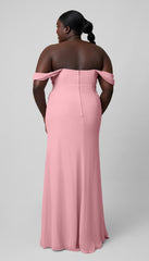 Kennedy Blue Milo Bridesmaid Dress
