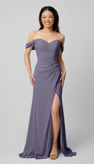 Kennedy Blue Milo Bridesmaid Dress
