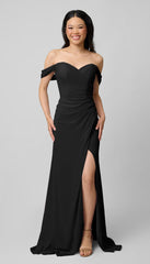 Kennedy Blue Milo Bridesmaid Dress