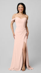 Kennedy Blue Milo Bridesmaid Dress