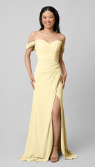 Kennedy Blue Milo Bridesmaid Dress