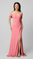 Kennedy Blue Milo Bridesmaid Dress