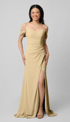 Kennedy Blue Milo Bridesmaid Dress
