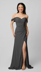 Kennedy Blue Milo Bridesmaid Dress