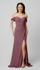 Kennedy Blue Milo Bridesmaid Dress