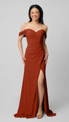 Kennedy Blue Milo Bridesmaid Dress