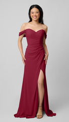 Kennedy Blue Milo Bridesmaid Dress