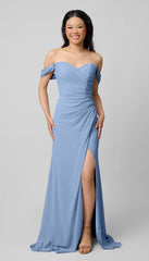 Kennedy Blue Milo Bridesmaid Dress