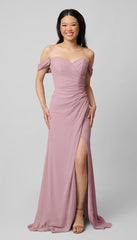 Kennedy Blue Milo Bridesmaid Dress